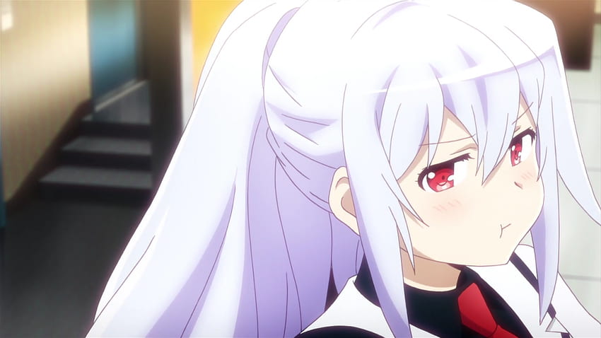 Plastic Memories – Episode 3 available now – All the Anime