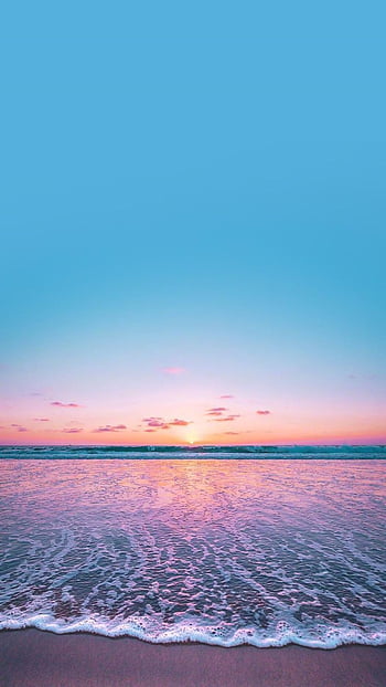 Sky Blue Nature in 2020. Sky aesthetic, Sunset , Blue sky background,  Morning Sky HD phone wallpaper | Pxfuel