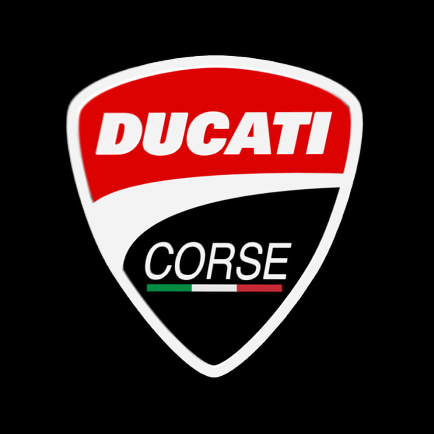 Ducati logo HD wallpapers | Pxfuel