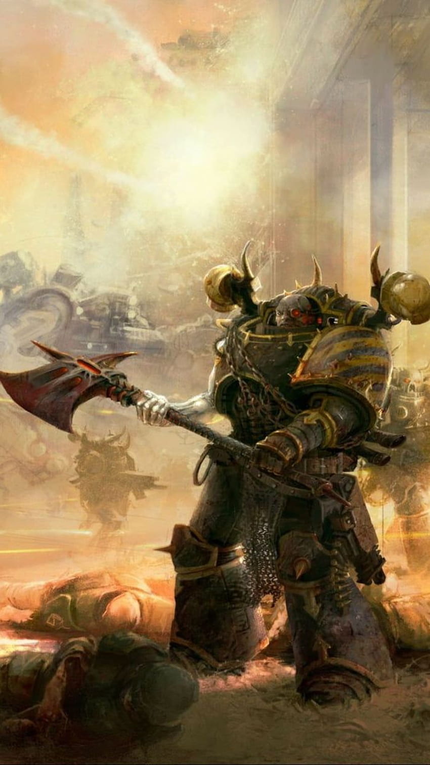 Warhammer 40K, Nurgle, HD Wallpaper Peakpx, 48% OFF