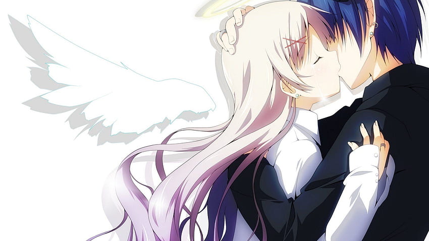 The 16 Best Supernatural Romance Anime | Anime, Anime romance, Good anime  series