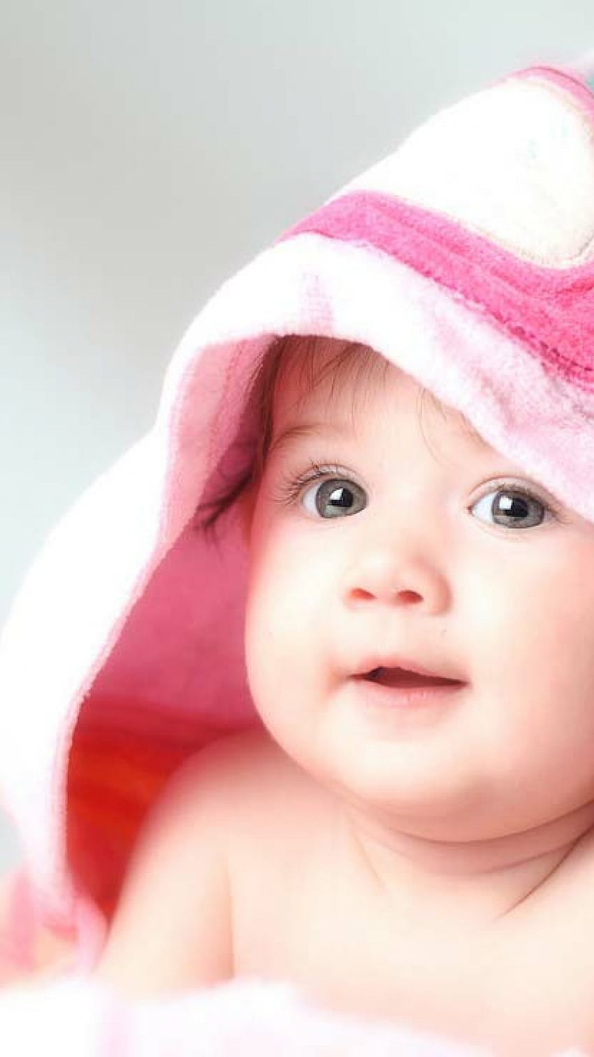 Cute baby for mobile, child, face, pink, skin, baby - Use, Cute ...