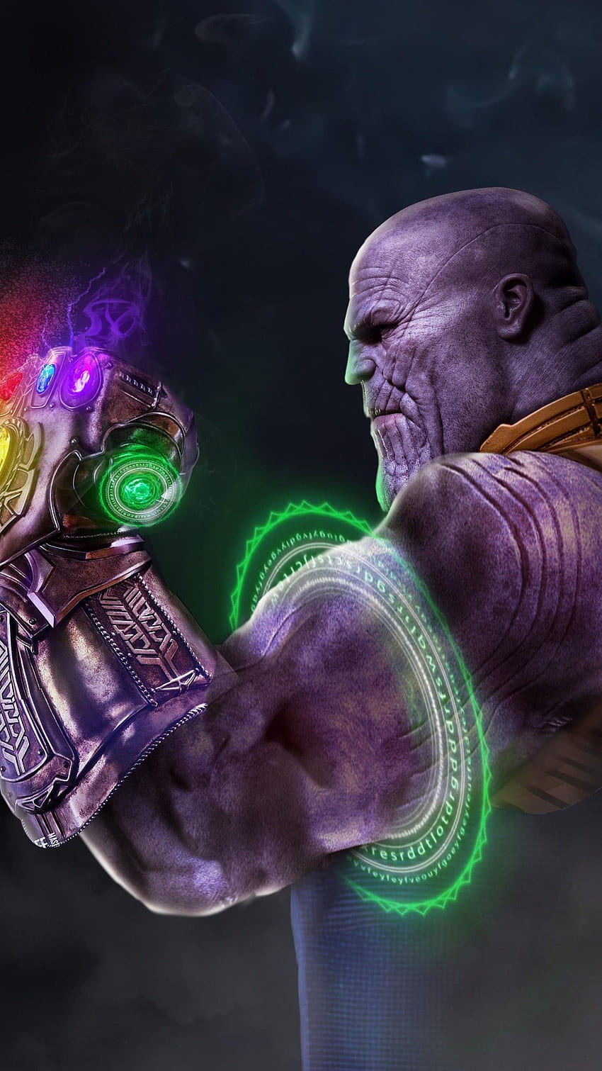 Thanos , Infinity Gauntlet, Infinity Stones, Avengers: Endgame, Graphics  CGI, Thanos HD phone wallpaper | Pxfuel