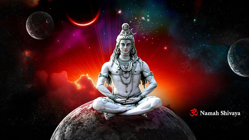 Lord Shiva HD Wallpapers  For Mobile And Desktop
