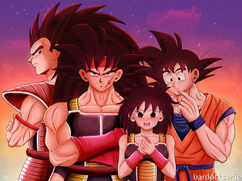 Goku Anime 4k, HD Anime, 4k Wallpapers, Images, Backgrounds, Photos and  Pictures