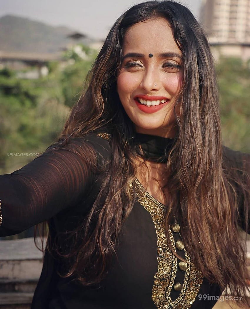 460 Rani Chatterjee ( Background / Android / iPhone) (, ) () (2021) HD 전화 배경 화면