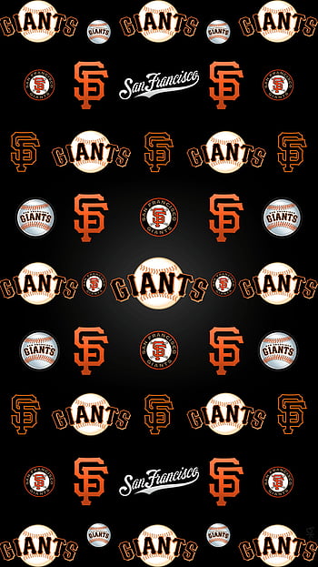 Mobile wallpaper: San Francisco Giants, Baseball, Sports, 311384