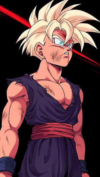 Dragon ball z android saga - Dragonball & Anime Background Wallpapers on  Desktop Nexus (Image 437526)