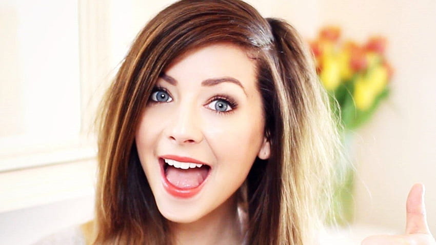 Pin on Zoe sugg