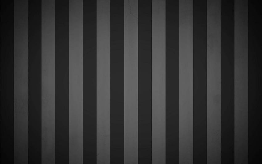High Resolution Black For Laptop, Black and White Lines HD wallpaper ...