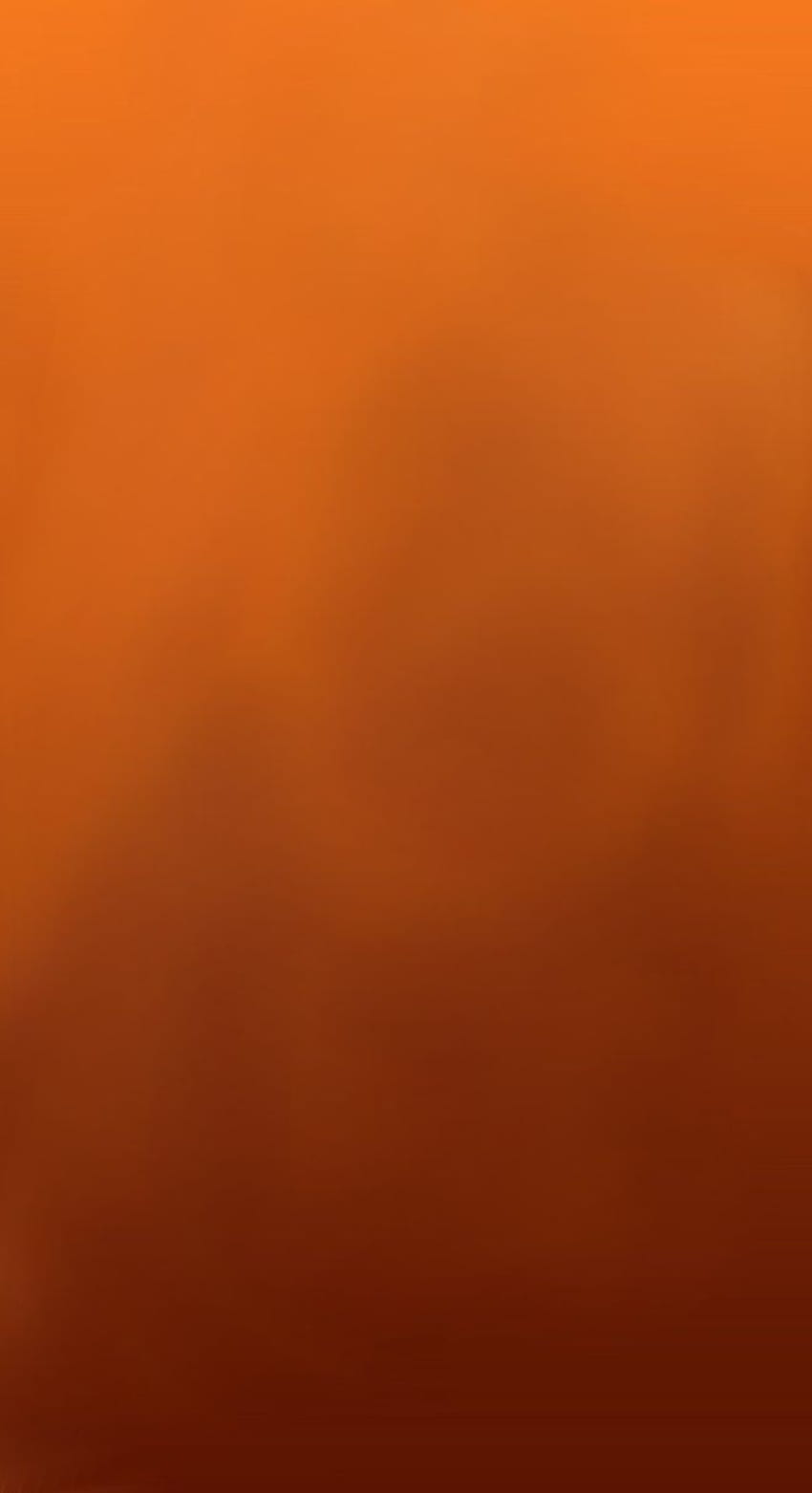 Orange Phone, Burnt Orange HD phone wallpaper