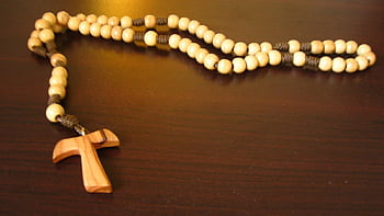 Holy Rosary The Hippest - -, Catholic Rosary HD wallpaper | Pxfuel