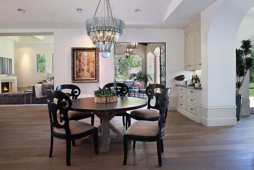 Wnętrze, zastawa stołowa, różne, różne, design, salon Tapeta HD
