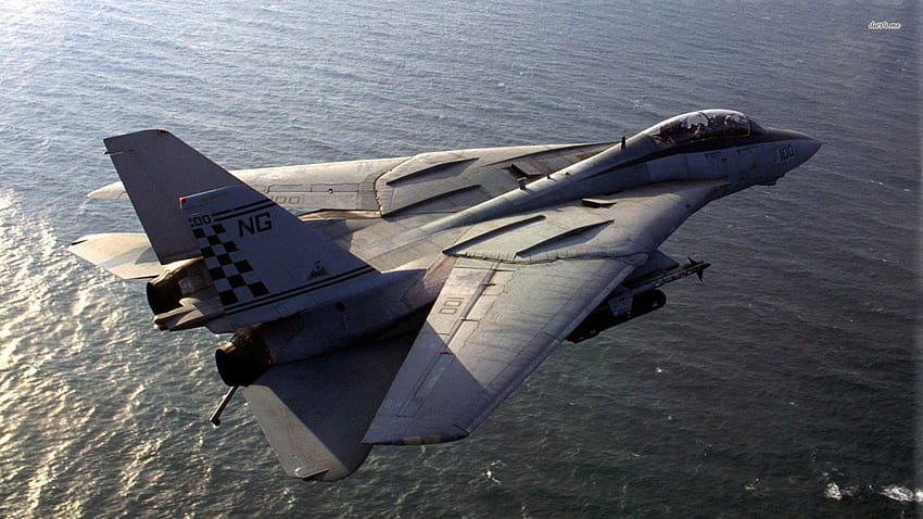 Pesawat Grumman F 14 Tomcat, F-14 Wallpaper HD