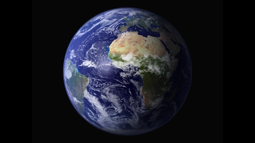Earth Live - Google Play Store revenue &, World Globe HD wallpaper