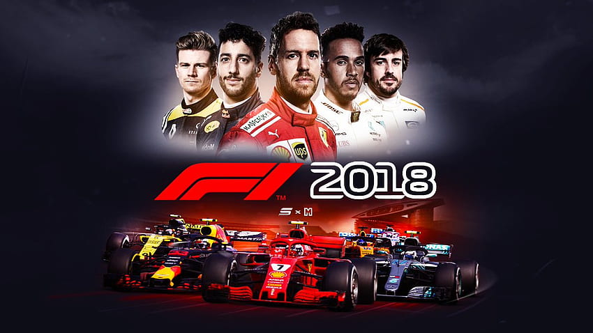 XNVR a Twitter: Ready to race? CDKeys has F1 2018 keys IN STOCK for a whopping 30% off of RRP! Click the link below to buy now and support XNVR, F1 Game HD wallpaper