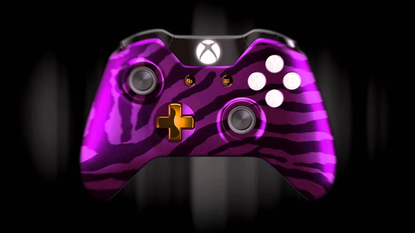 Xbox púrpura fondo de pantalla