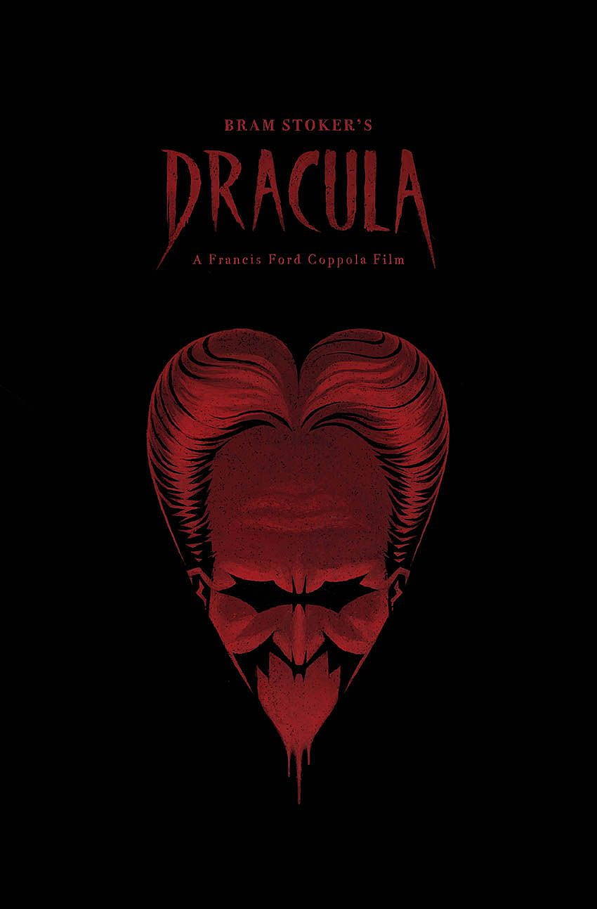 Bram Stoker's Dracula. in 2019. Dracula, Bram stoker HD phone wallpaper ...