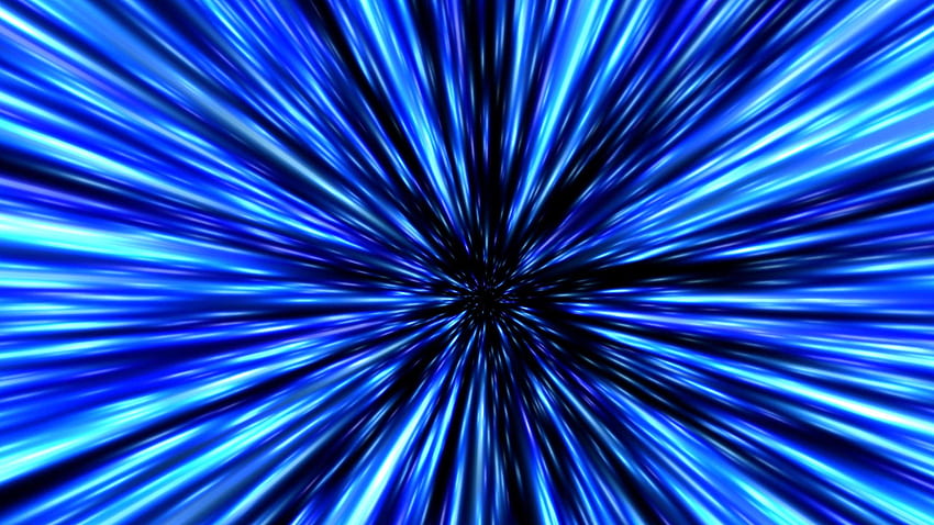 Star Wars Hyperspace Langsung Wallpaper HD