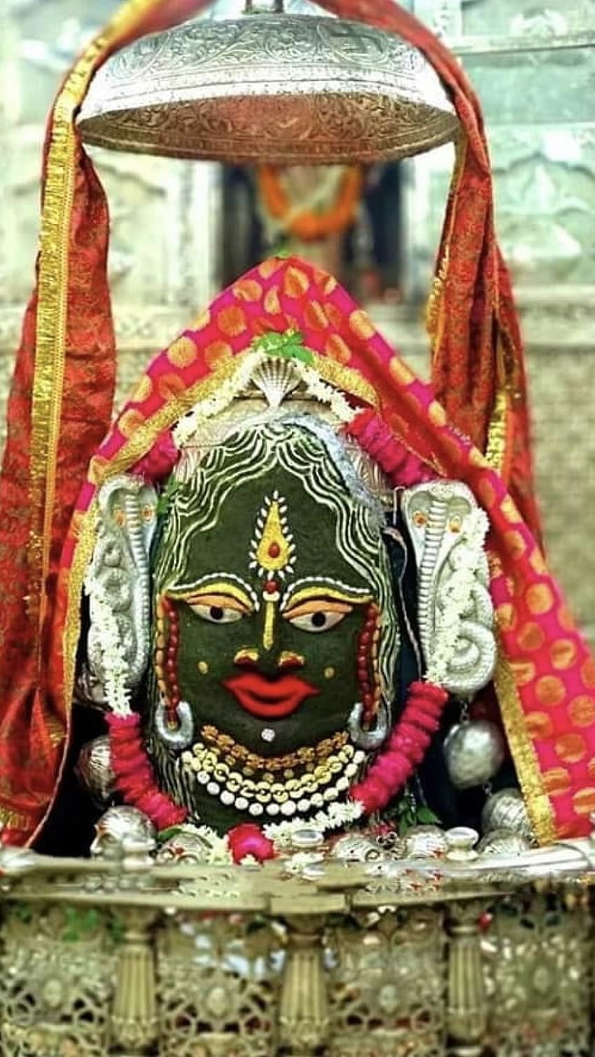 Mahakaleshwar , on, ujjain mahakal mobile HD phone wallpaper | Pxfuel