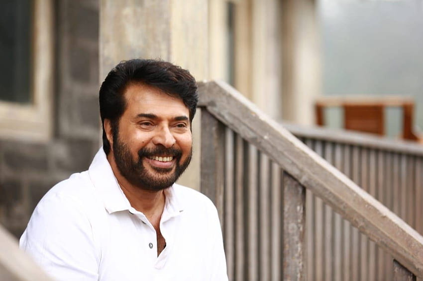 peranbu film: il regista di Yathra Mahi V Raghav è in soggezione per Mammootty. Malayalam Movie News - Tempi dell'India Sfondo HD