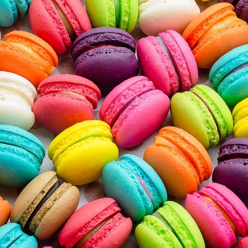 180957 Colourful Macarons Images Stock Photos  Vectors  Shutterstock