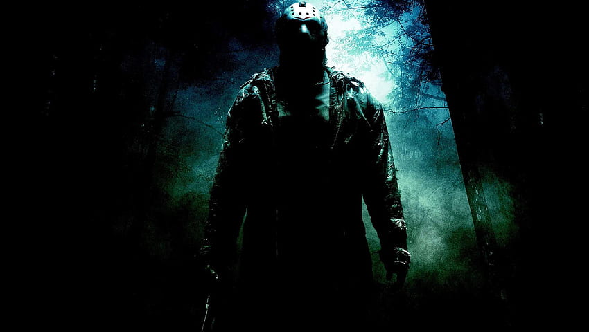 Friday the 13th (2022) movie HD wallpaper | Pxfuel
