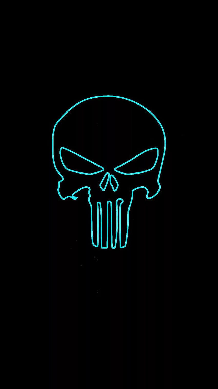 The punisher iphone HD wallpapers | Pxfuel