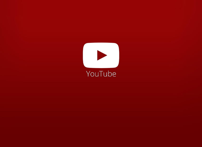 Youtuber, YouTube Logo HD wallpaper | Pxfuel