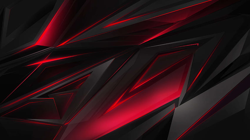 Abstract Clean , Clean Red HD wallpaper | Pxfuel