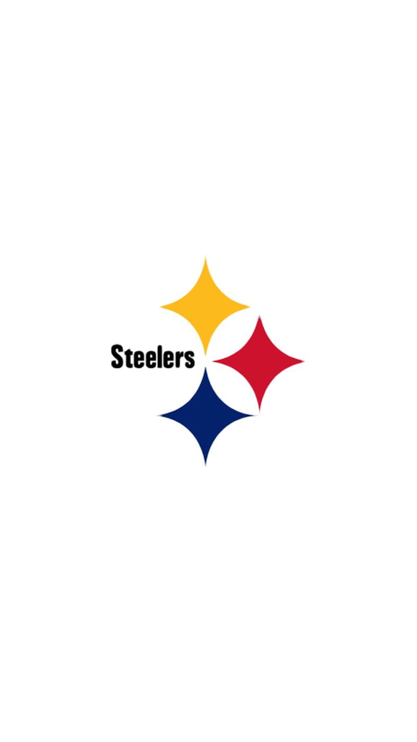 Pittsburgh Steelers iPhone HD phone wallpaper