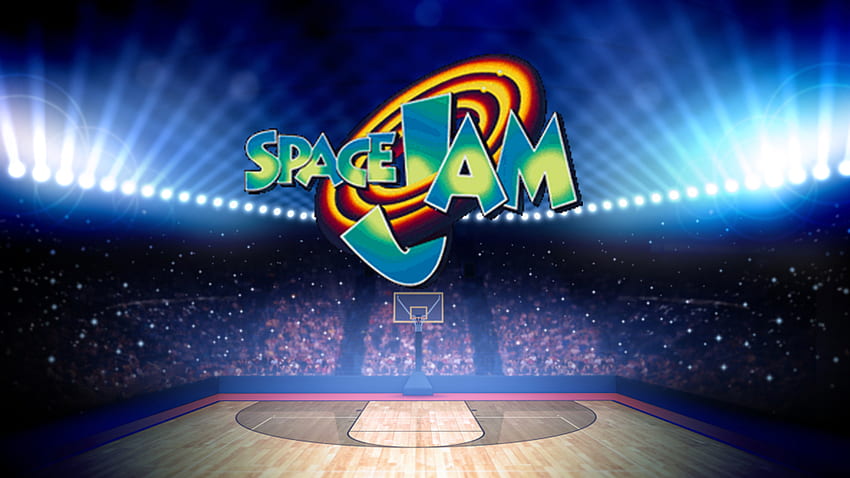 Why Space Jam is the best bad movie ever made HD wallpaper