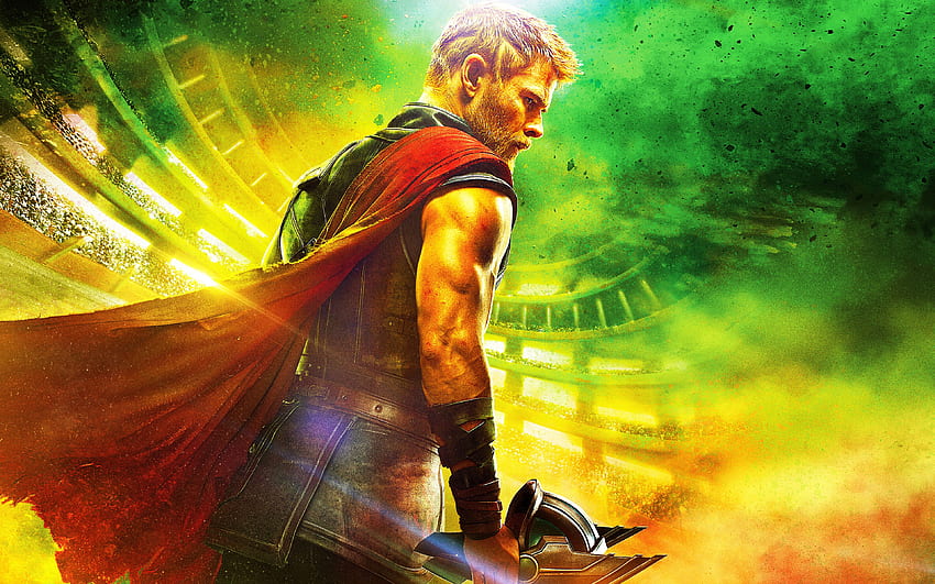 Thor Ragnarok Full . Movie, Film, Cinema, Drama, Serial, TV, Book Synopsis HD wallpaper