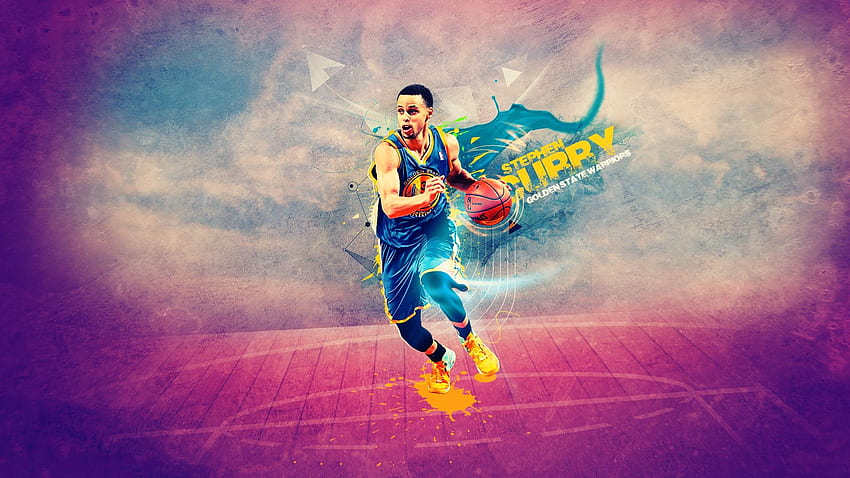Stephen Curry Android, Stephen Curry Cool HD wallpaper