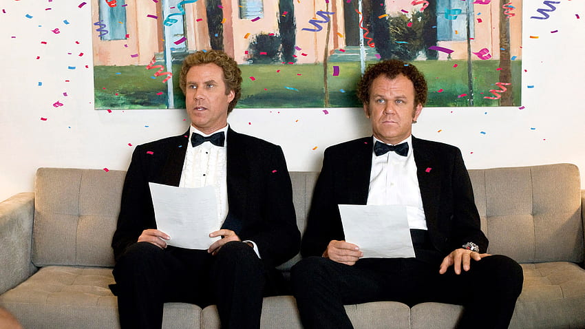 Step Brothers' Is 10 Years Old and Also Timeless HD wallpaper