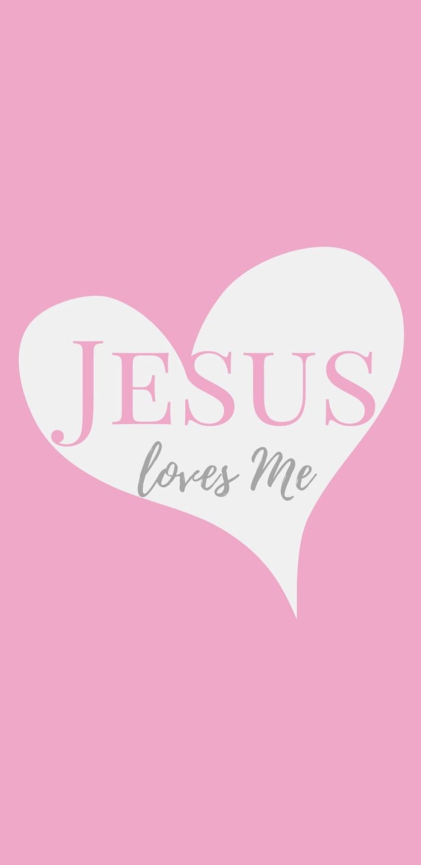 Hey Other Girl on His Word. Christian , christian , christian, Jesus Loves  Me HD phone wallpaper | Pxfuel