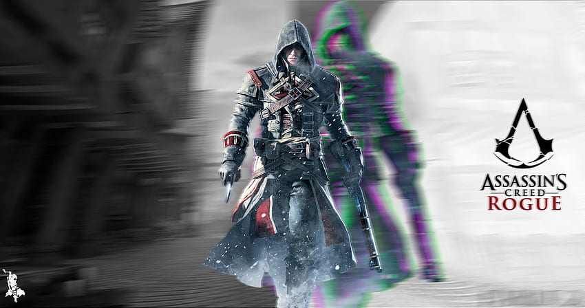 Steam Community - Guide - Assassin's Creed Rogue Memories Guide HD wallpaper