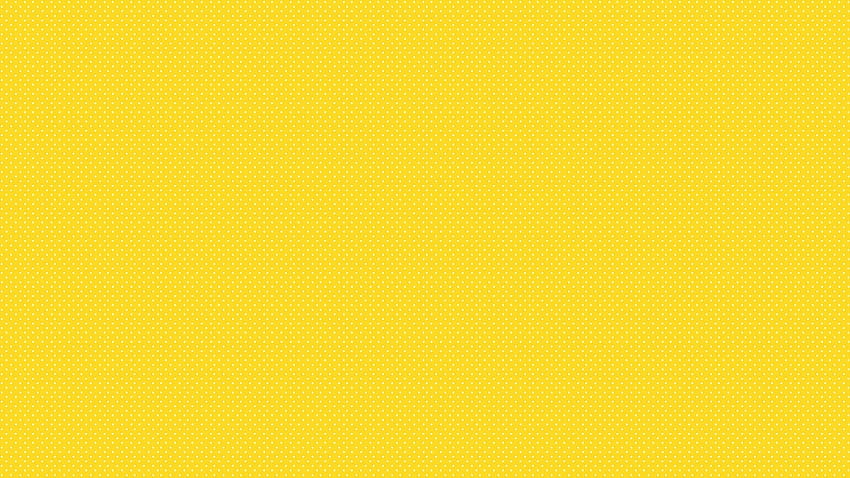 黄色の審美的 - 上部の黄色の審美的な背景、黄色のバナー 高画質の壁紙