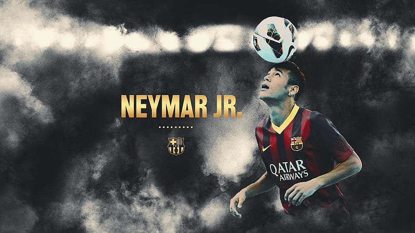 Wallpaper Neymar Terbaru Picture Myweb