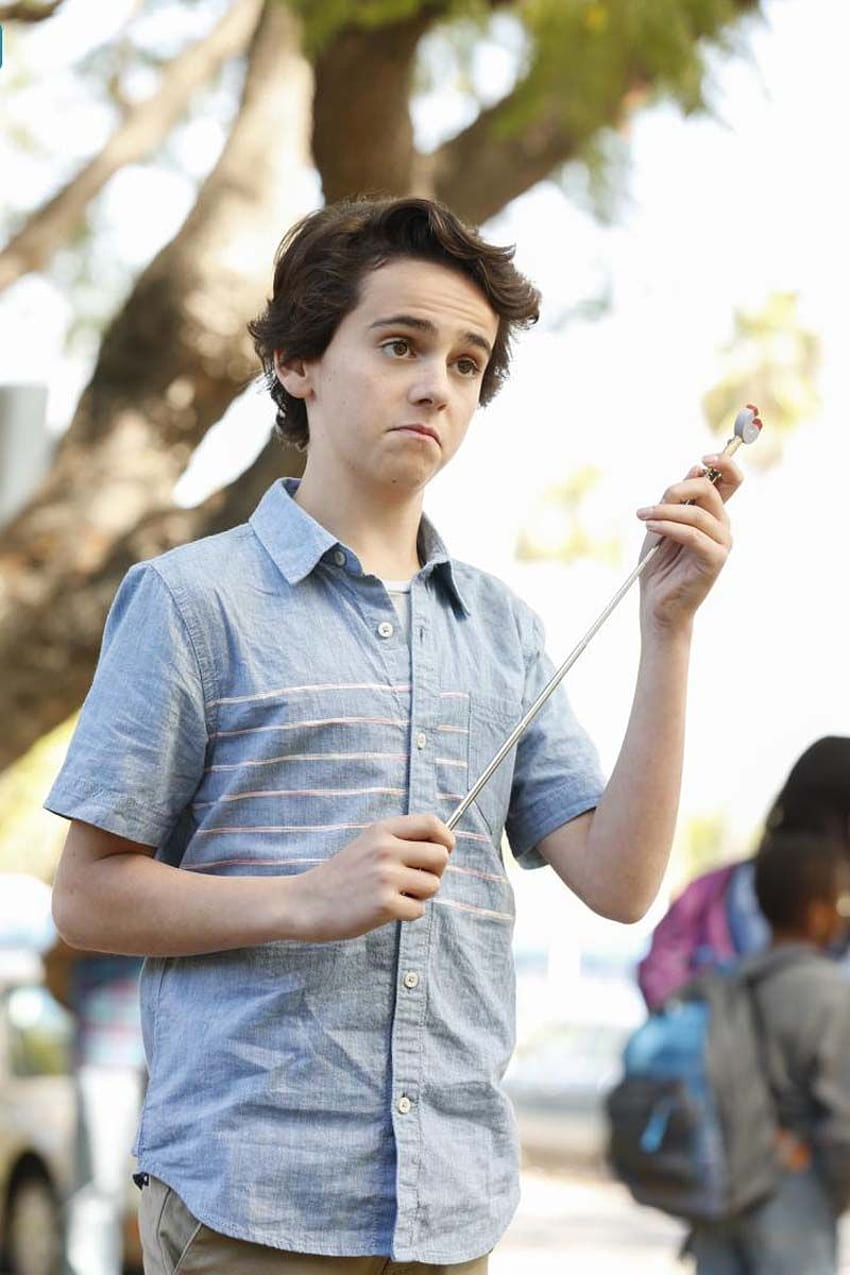 Jack Dylan Grazer Latest And HD phone wallpaper