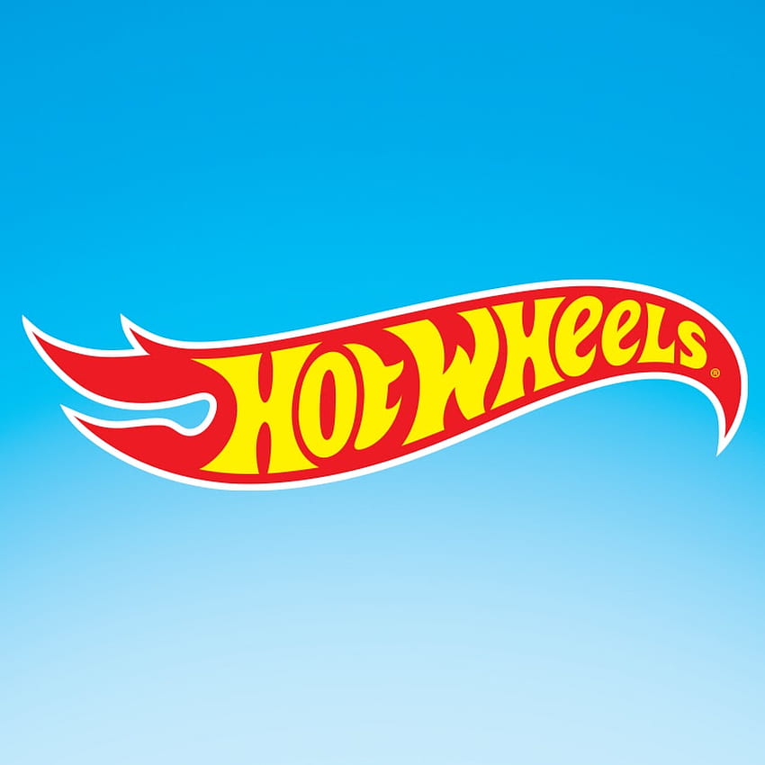 Hot Wheels , สินค้า , HQ Hot Wheels . 2019 โลโก้ล้อร้อน วอลล์เปเปอร์โทรศัพท์ HD