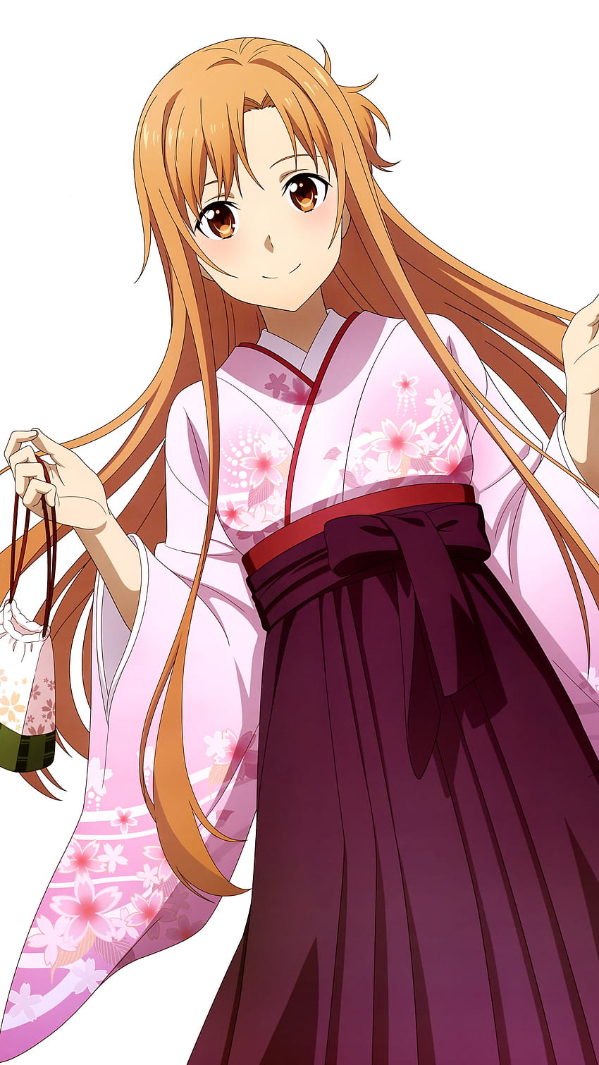 Sword Art Online Alicization Asuna 2160×3840 – Kawaii Mobile, Asuna ...