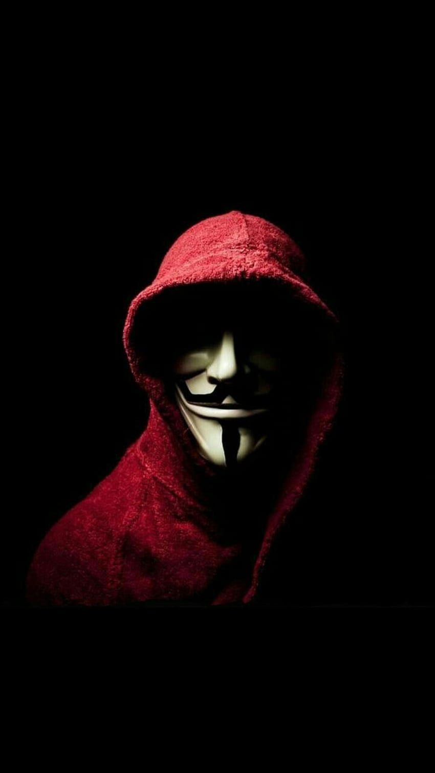 Vendetta, Hacking Android HD phone wallpaper