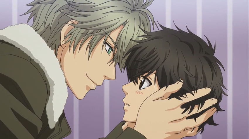 Spoilers Super Lovers  Episode 2 discussion  ranime