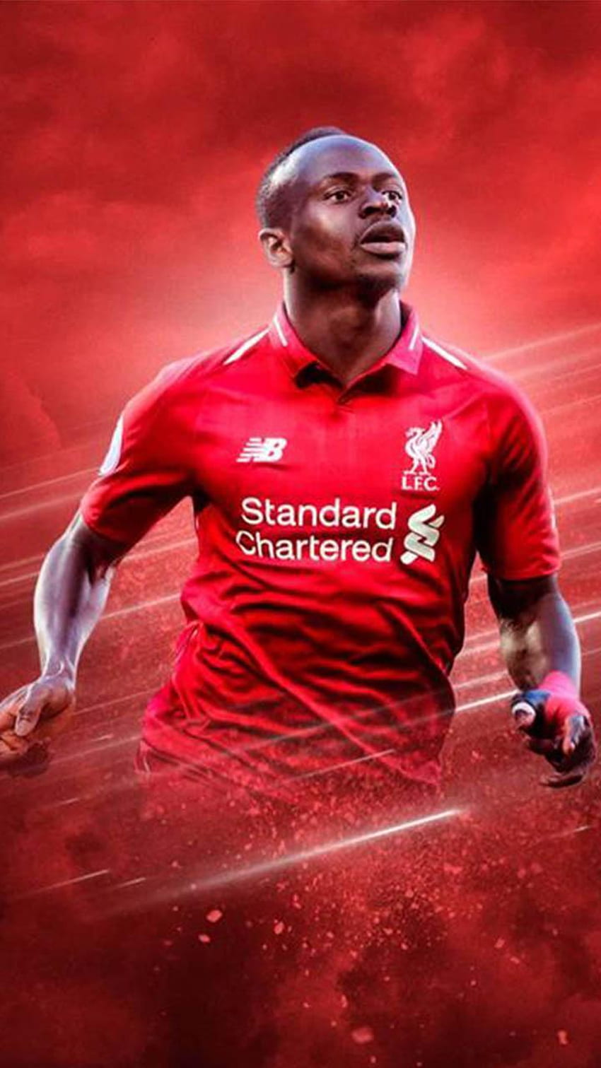 Sadio Mane for Android HD phone wallpaper | Pxfuel