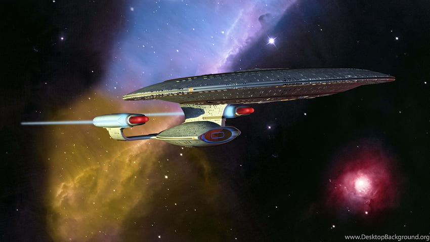 Star Trek, Spaceship, Tv show, Tv shows, . Background, Star Trek 3840X2160 HD wallpaper