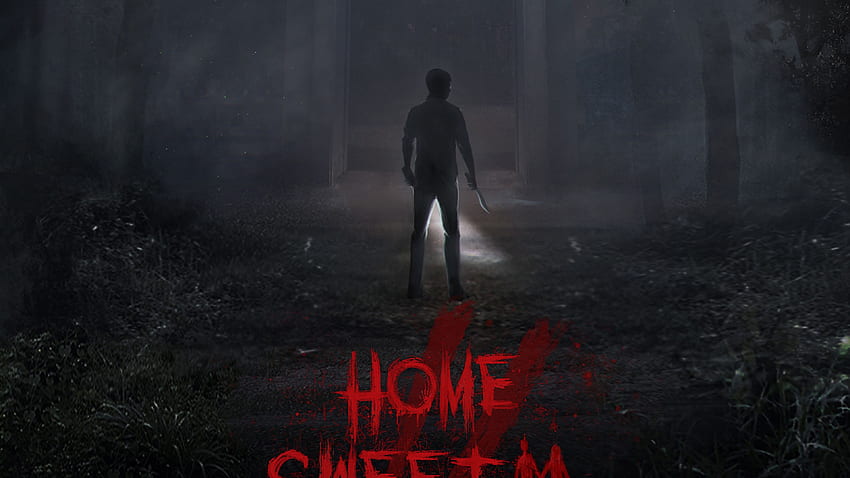 Game Home Sweet Home , Game, Sweet Home Netflix Wallpaper HD