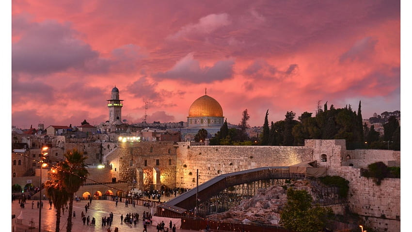 เยรูซาเล็มอิสราเอลที่ดีที่สุดประจำปี 2559 [] สำหรับมือถือและแท็บเล็ตของคุณ สำรวจกรุงเยรูซาเล็ม อิสราเอล , อิสราเอลสำหรับคอมพิวเตอร์ , เยรูซาเล็มใหม่ , เยรูซาเล็ม วอลล์เปเปอร์ HD