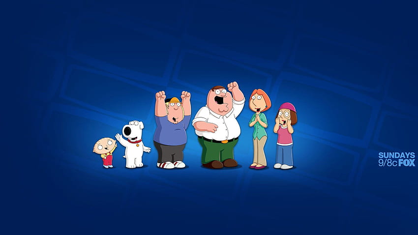 FAMILY GUY cartoon series humor funny familyguy . . 717563, 2048X1152 Funny HD wallpaper
