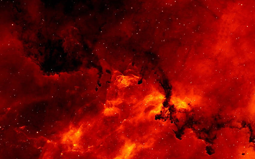 03 02 Beautiful Carina Nebula Pic. Ololoshenka, Red Space HD wallpaper